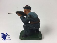 JRD FRANCE VERS 1935 FIGURINE