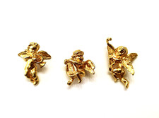 Série complète de fève