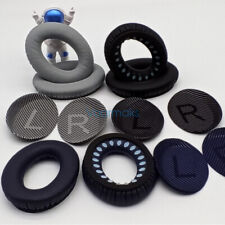 Replacement Ear Pads for Bose QC35, QC35II Headphones