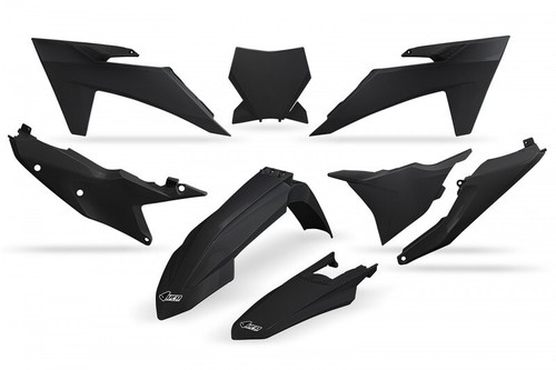 Kit plastique ufo - kit,