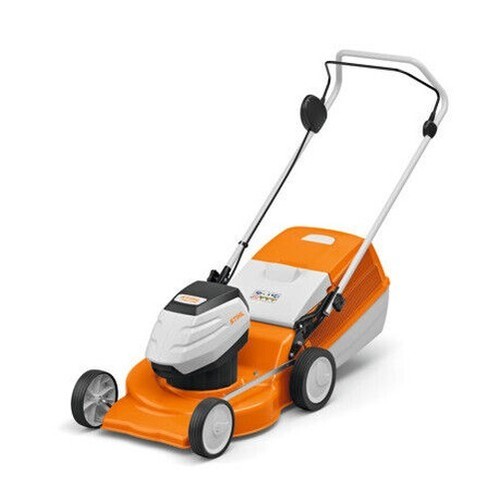 Tondeuse batterie stihl - tondeuse,