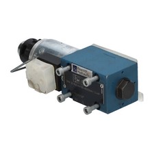 Rexroth 00916105 Pressure