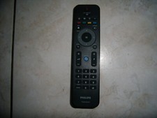 télécommande originale PHILIPS . voir photos pour modéle en vente .