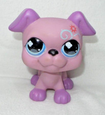 LITTLEST PET SHOP LPS HASBRO