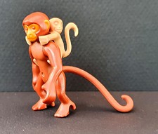 Playmobil petit singe ouistiti - petit,