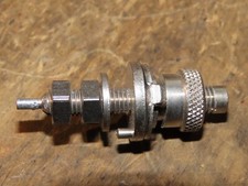BORNE DE CONNEXION DE LIGNE