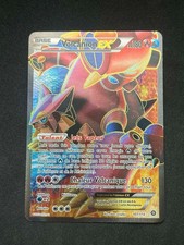 Carte Pokémon - Volcanion EX