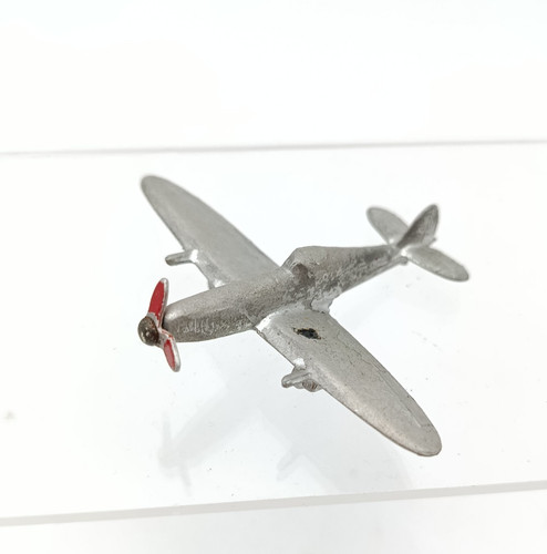 Ancien avion jouet vintage - ancien,