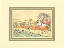 HARRY ELIOTT ELLIOT serie