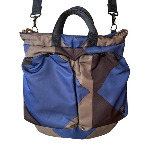 Sac casque marni porter 2 - sac, x