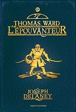 LÉpouvanteur. Vol. 14. Thomas
