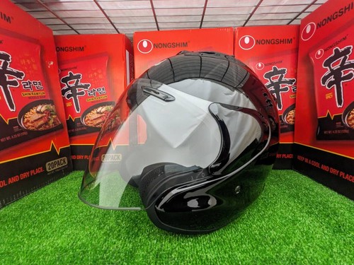 Arai jet helmet black - mz,