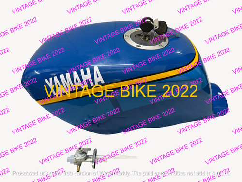 Yamaha ysr ysr50 ysr80 - yamaha,