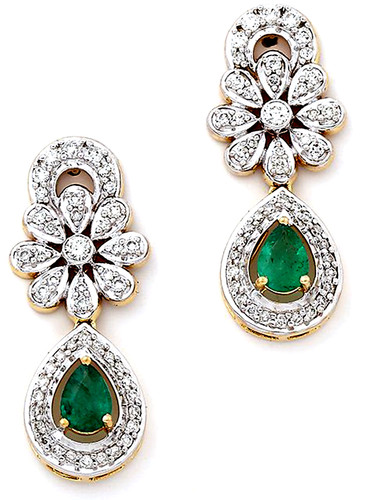 Boucles oreilles pendantes - boucles, d’oreilles