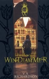 The house windjammer - house, of