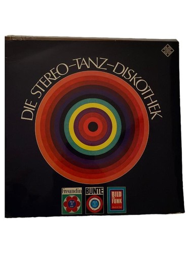 Telefunken die - telefunken,