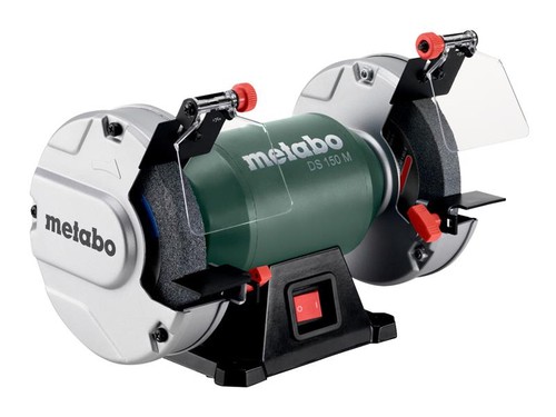 Meuleuse établi metabo 370w - d'Établi,