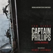 Cd Captain phillips
