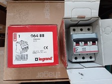 Disjoncteur Legrand 16A