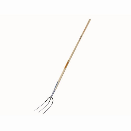 Fourche foin dents 135 - fourche, À