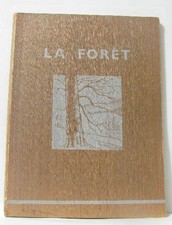 La forêt | Collectif Baron