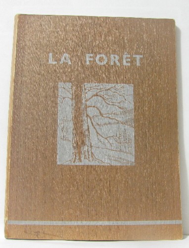 Forêt collectif baron - forêt,