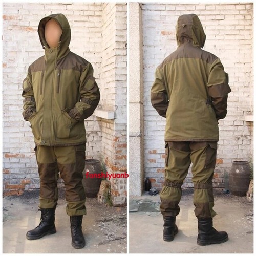 Military russia gorka - russia, gorka-5