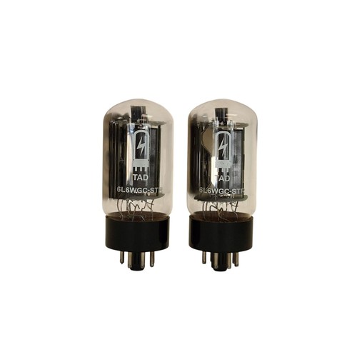 6l6wgc str tad short glass - tad,