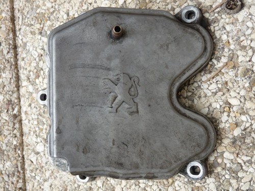 Cache culbuteur peugeot - cache,