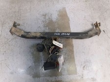 ATTELAGE REMORQUE Fiat Idea