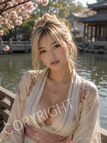 Photo portrait femme - portrait,