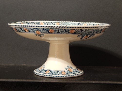 Ancienne élégante coupelle - Élégante,