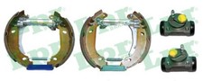 Kits de Freins Arrière