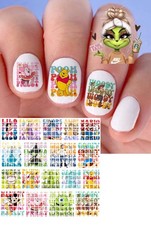 Disney characters set of - characters,