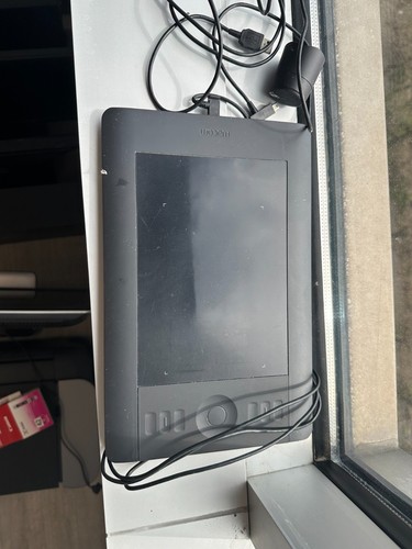 Wacom intuos pro digitizer - pro,