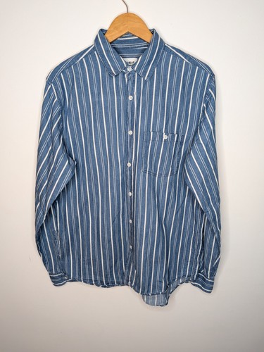 Chemise manches longues - a,
