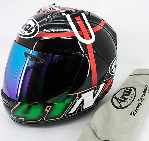 Arai rr5 haga monza - rr5,