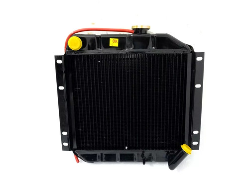 Radiateur 1010 adapté au - radiateur,