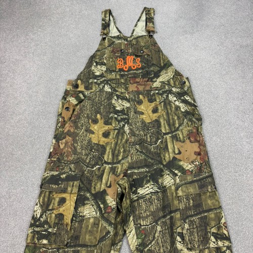 Salopette realtree adulte - salopette,