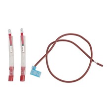 Kit de coupure thermique chauffe-eau camping-car facile à installer avec isolat