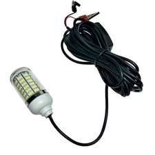 Lampe de pêche 108 LED lampe