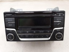 Autoradio d'origine NISSAN JUKE 1 PHASE 2 25915BV80A
