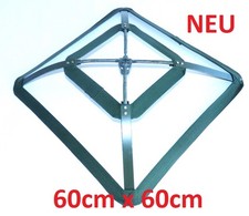 5 X Bw 60x60cm Spreizkorb