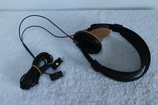 CASQUE SENNHEISER HD 420 CONECTEURS DIN