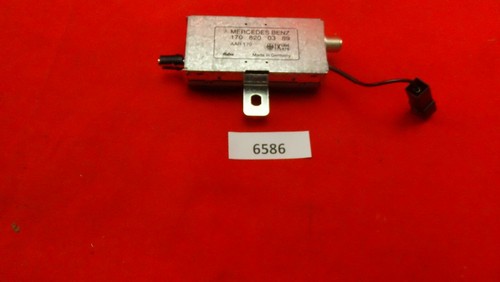 Antenne amp amplificateur oem - amp,