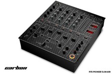 Autocollant Pour PIONEER