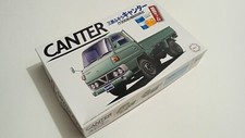 ✨ Canter T200 Fujimi