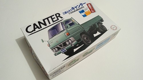 Canter t200 fujimi - canter,