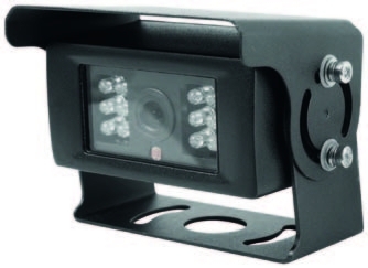 Arriére caméra ccd - ,
