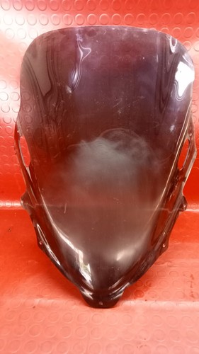Coupole plexi pour brise - pour,